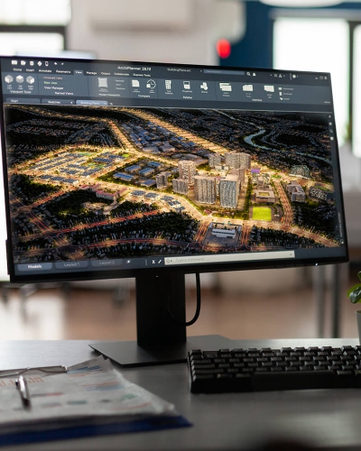 Định hướng phát triển nghề nghiệp