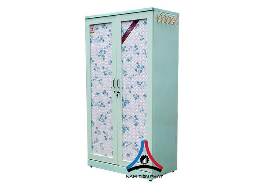 LÝ DO BẠN NÊN CHỌN TỦ SẮT ĐỰNG QUẦN ÁO SƠN TĨNH ĐIỆN