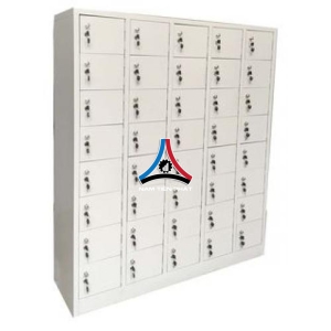 Tủ điện thoại 40 cửa 