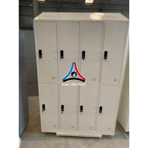 Tủ locker 982-4K theo yêu cầu 