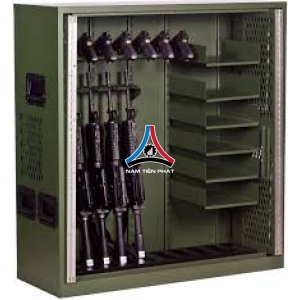 Tủ Đựng Súng- TS1S