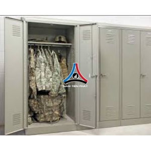 Tủ Quân Tư Trang - QA4S