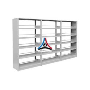 Kệ giá sách 3 khoang 