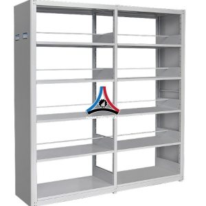 Giá kệ sách 2 khoang 