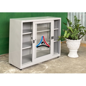 Tủ Hồ Sơ NTP08G.1180 mini 