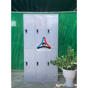 Tủ Locker NTP982 -3K QA