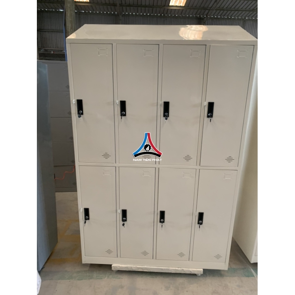 Tủ locker 982-4K theo yêu cầu 