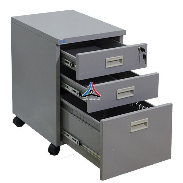 Tủ hộc kéo NTP-HS1