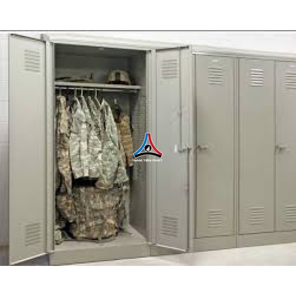 Tủ Quân Tư Trang - QA4S