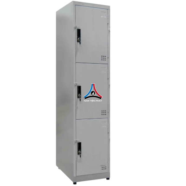 Tủ Locker NTP983