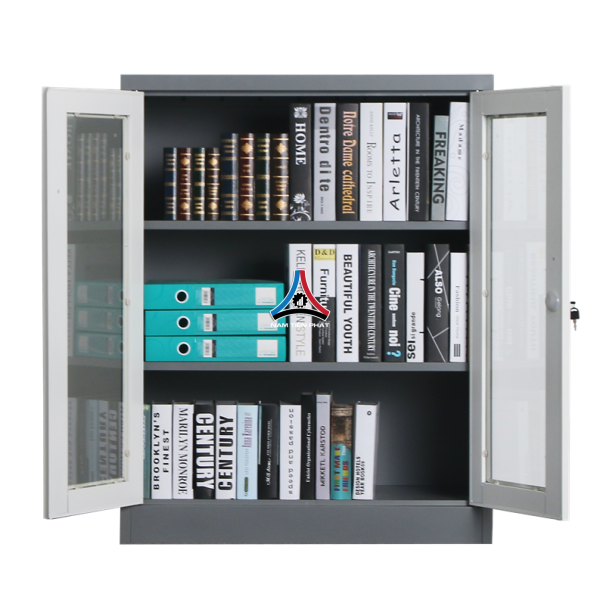 Tủ tài liệu MN-2CK