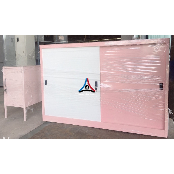 Tủ Chăn Mền NTP88G