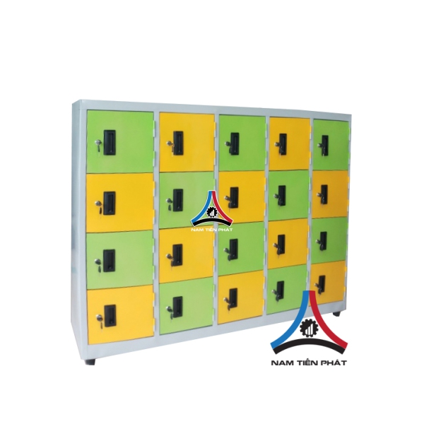 Tủ MN 20A