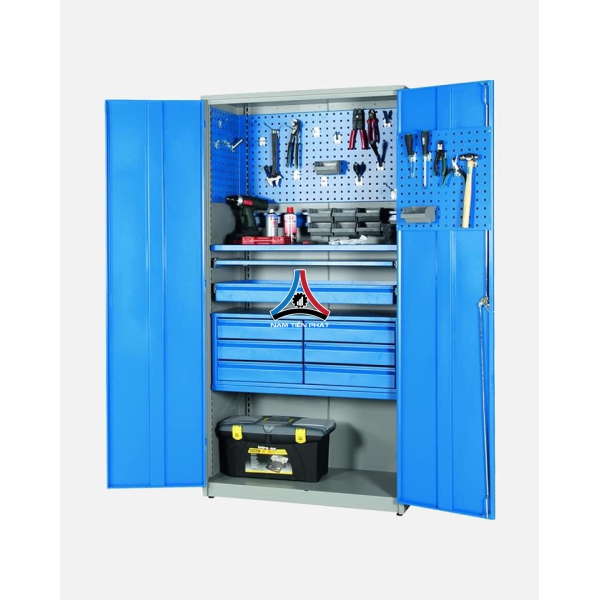 Tủ Công Cụ NTP-01