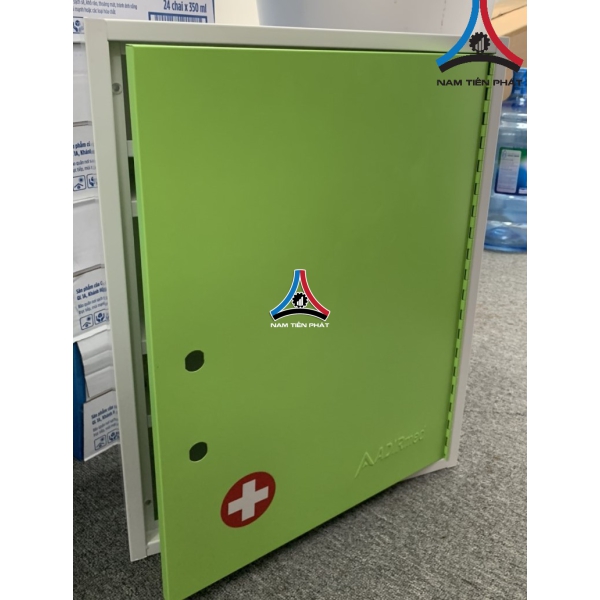 Tủ Thuốc NTPYT-01