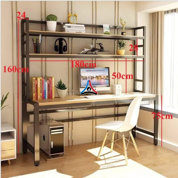 Bàn Vi Tính NTP-02