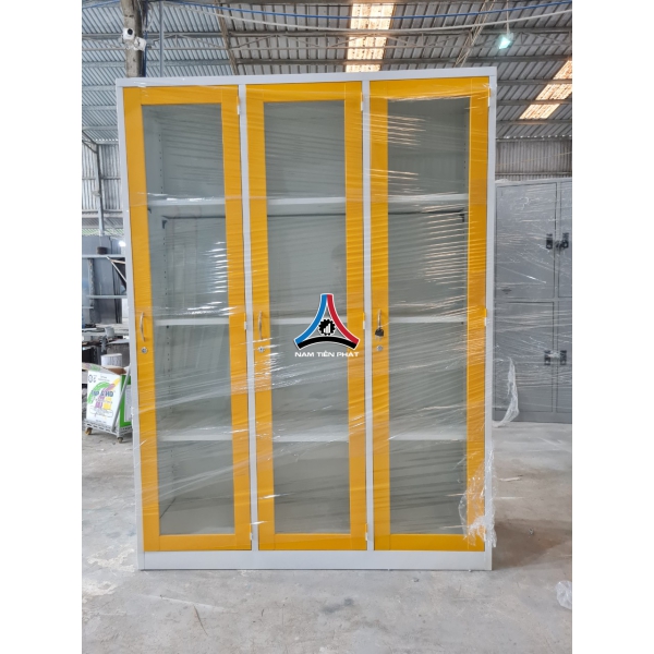 Tủ locker - Hồ sơ theo yêu cầu 