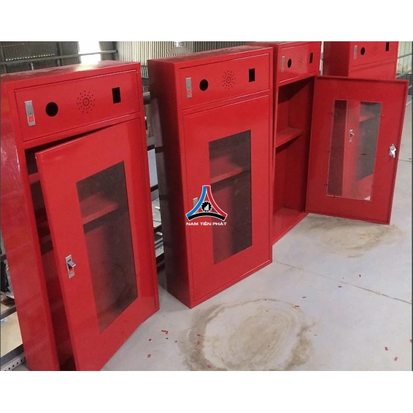 Tủ phòng cháy chữa cháy âm tường 