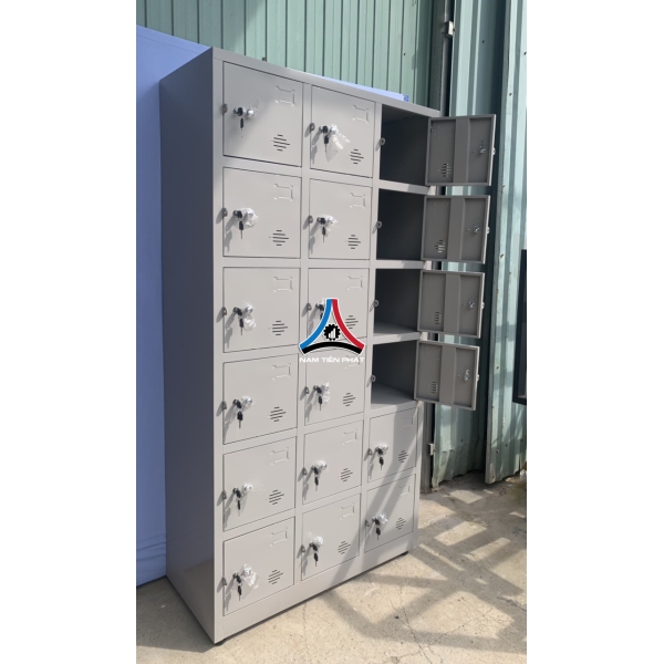 Tủ NTP986-3K