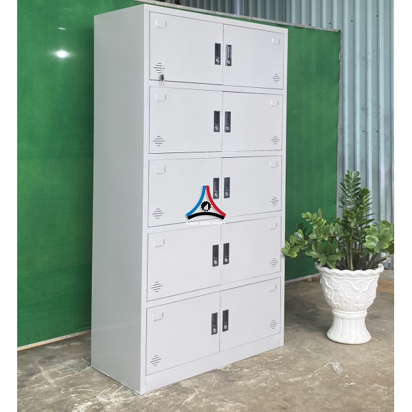Tủ Hồ Sơ NTP09K10